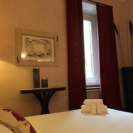 Porta Latina Apartment Rome Luaran gambar