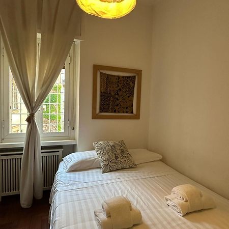 Porta Latina Apartment Rome Luaran gambar