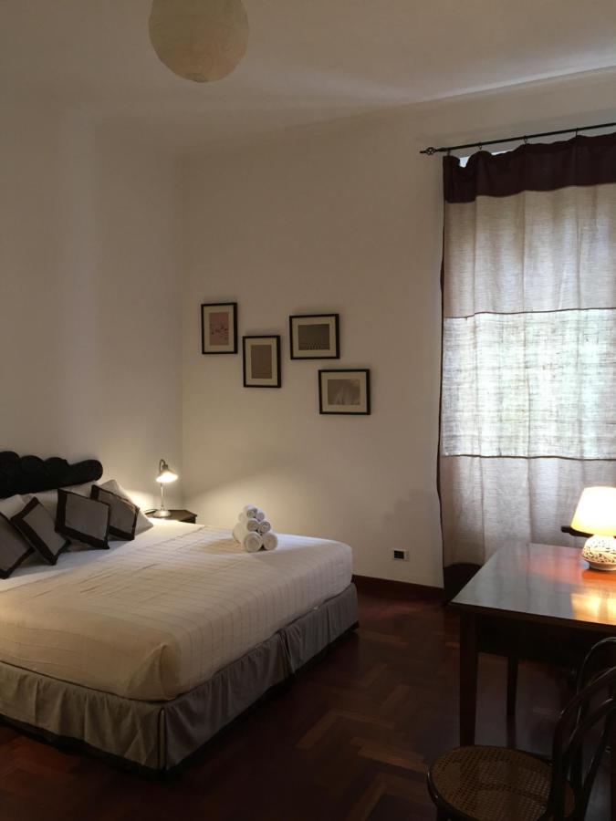 Porta Latina Apartment Rome Luaran gambar