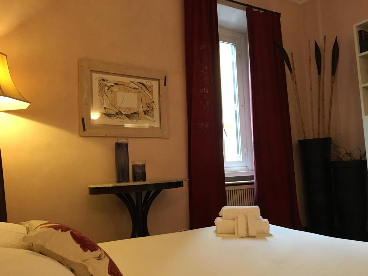 Porta Latina Apartment Rome Luaran gambar