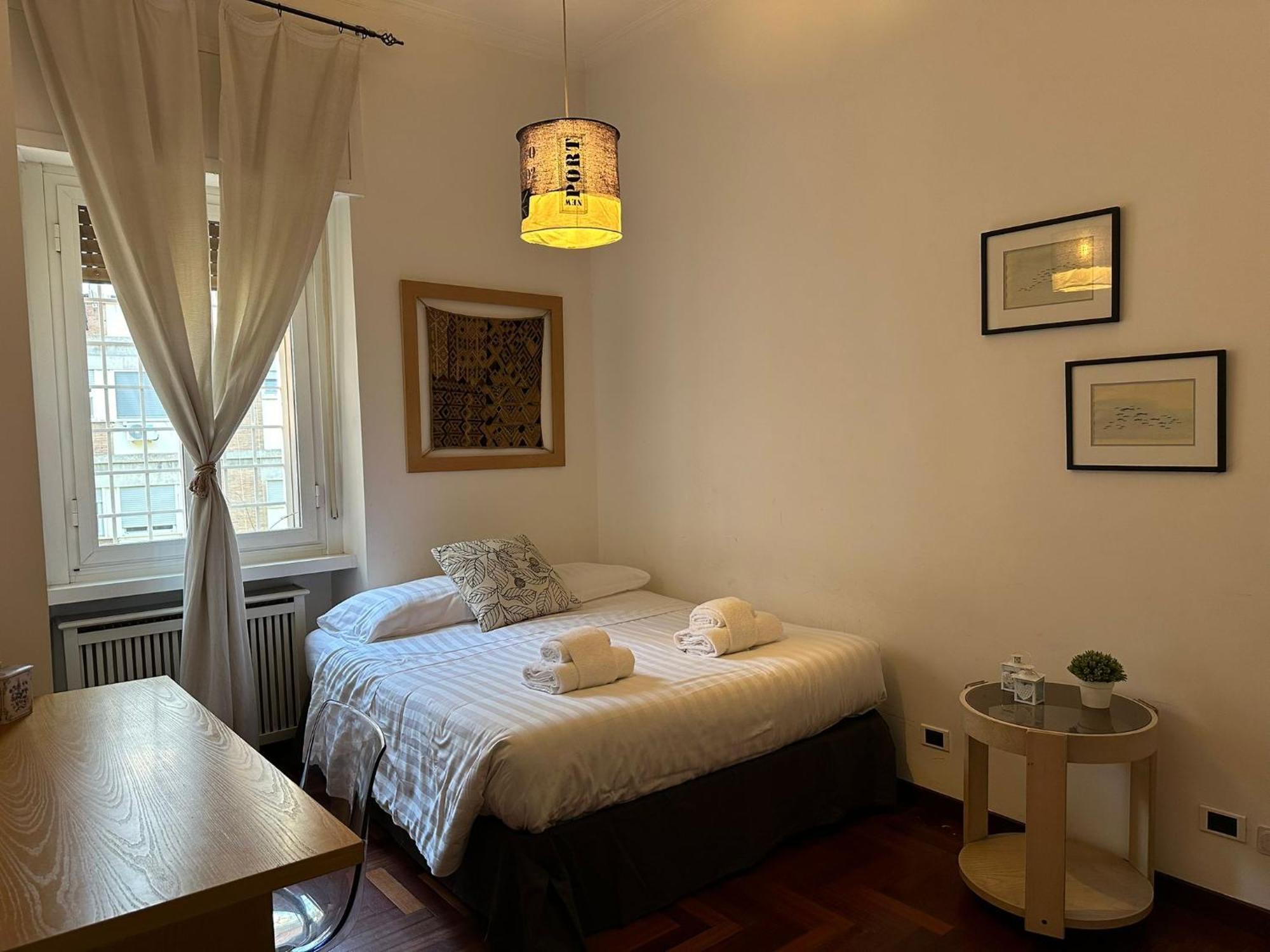 Porta Latina Apartment Rome Luaran gambar