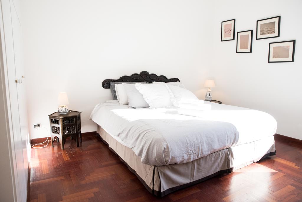 Porta Latina Apartment Rome Luaran gambar