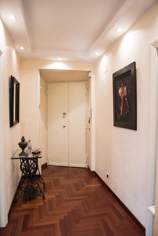 Porta Latina Apartment Rome Luaran gambar