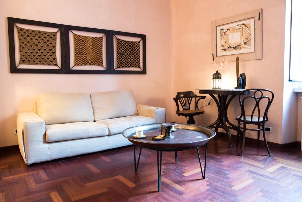 Porta Latina Apartment Rome Luaran gambar
