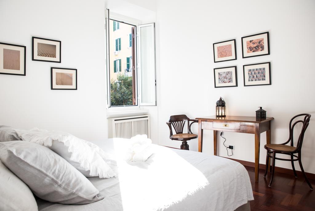 Porta Latina Apartment Rome Luaran gambar
