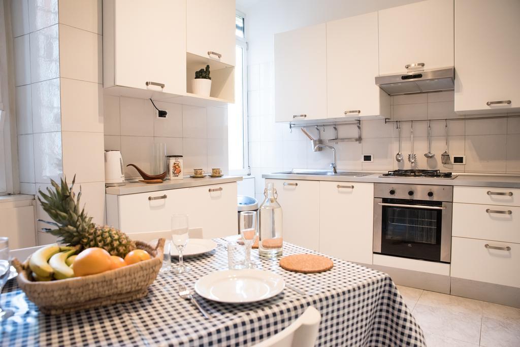 Porta Latina Apartment Rome Luaran gambar