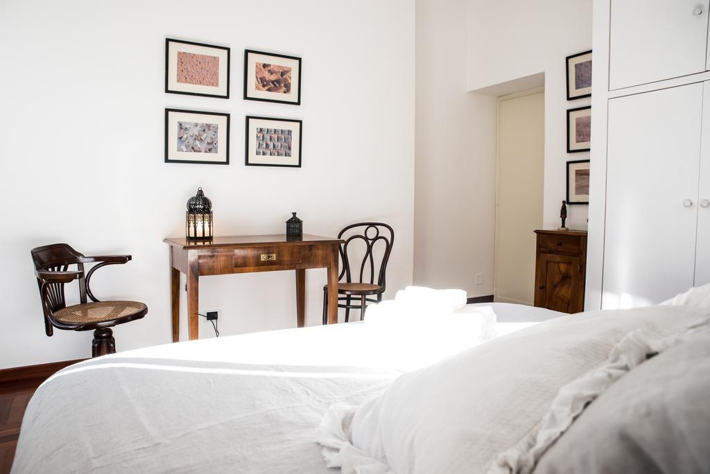 Porta Latina Apartment Rome Luaran gambar