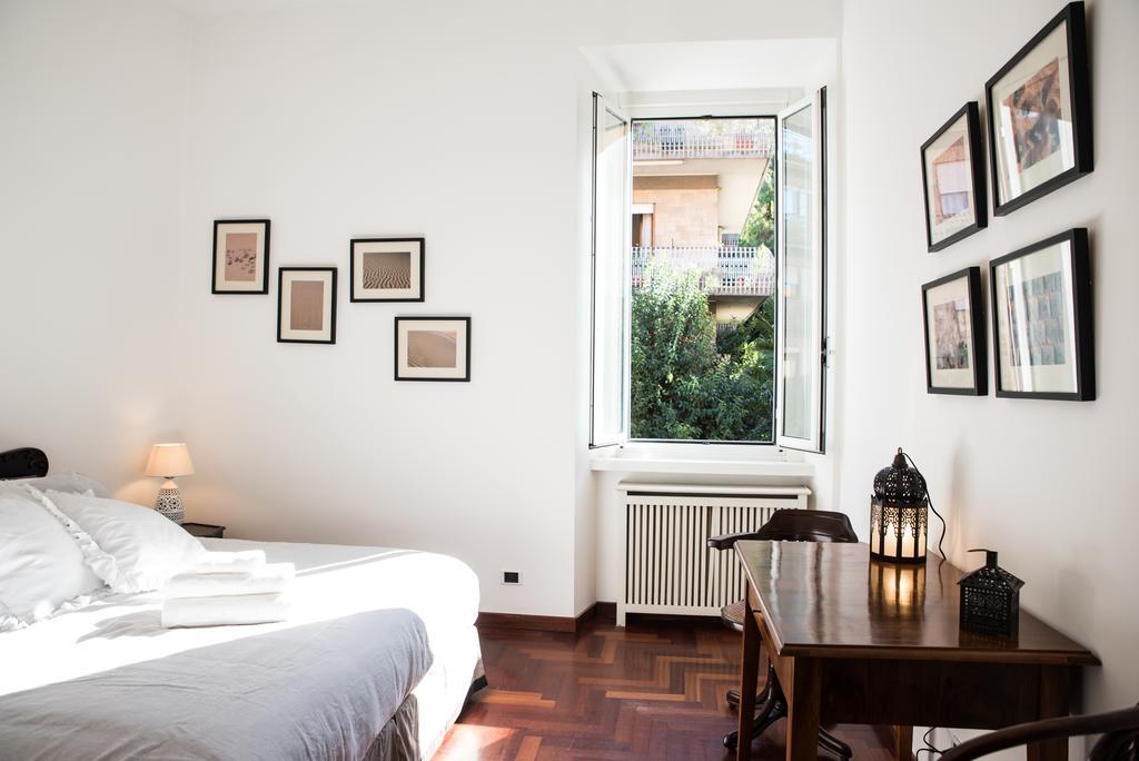 Porta Latina Apartment Rome Luaran gambar